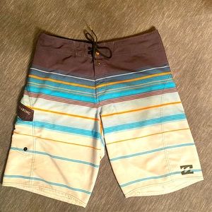Billabong Recycler Board Shorts